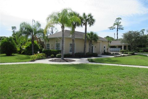 House in North Port, Florida 3 bedrooms, 137.22 sq.m. № 1170008 - photo 27