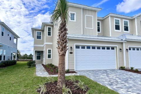 Villa ou maison à vendre à St. Johns, Floride: 3 chambres, 237.92 m2 № 835626 - photo 1