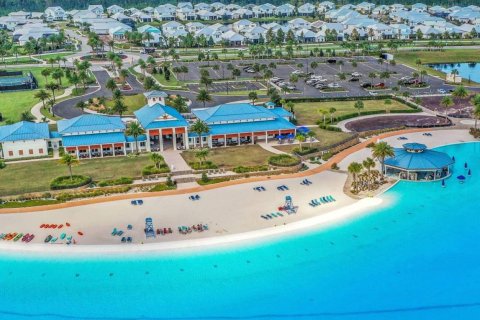 Villa ou maison à vendre à St. Johns, Floride: 3 chambres, 237.92 m2 № 835626 - photo 10