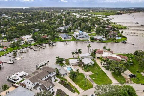 Villa ou maison à vendre à Saint Augustine, Floride: 2 chambres, 96.99 m2 № 1400727 - photo 25