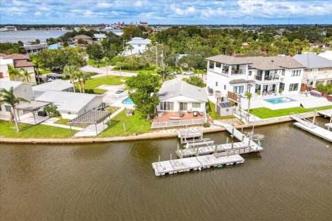 Villa ou maison à vendre à Saint Augustine, Floride: 2 chambres, 96.99 m2 № 1400727 - photo 26