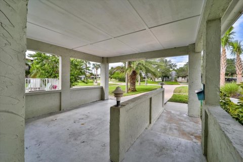 Villa ou maison à vendre à Saint Augustine, Floride: 2 chambres, 96.99 m2 № 1400727 - photo 20