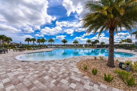 Villa ou maison à vendre à Lake Worth, Floride: 3 chambres, 229.93 m2 № 1017052 - photo 14