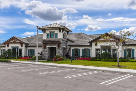 Villa ou maison à vendre à Lake Worth, Floride: 3 chambres, 229.93 m2 № 1017052 - photo 19