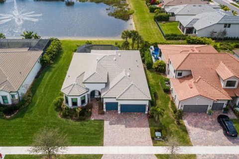 Villa ou maison à vendre à Lake Worth, Floride: 3 chambres, 229.93 m2 № 1017052 - photo 20