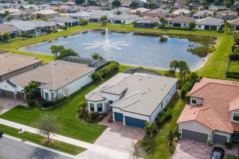 Villa ou maison à vendre à Lake Worth, Floride: 3 chambres, 229.93 m2 № 1017052 - photo 27