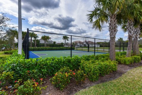 Villa ou maison à vendre à Lake Worth, Floride: 3 chambres, 229.93 m2 № 1017052 - photo 7