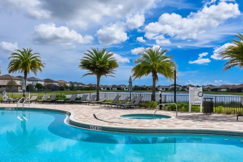 Villa ou maison à vendre à Lake Worth, Floride: 3 chambres, 229.93 m2 № 1017052 - photo 10