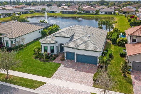 Villa ou maison à vendre à Lake Worth, Floride: 3 chambres, 229.93 m2 № 1017052 - photo 21