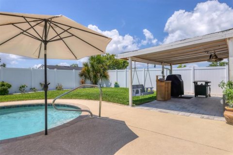 Casa en venta en North Port, Florida, 3 dormitorios, 109.16 m2 № 1299284 - foto 28