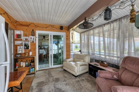 Casa en venta en North Port, Florida, 3 dormitorios, 109.16 m2 № 1299284 - foto 23