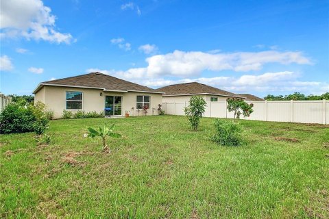 Villa ou maison à vendre à Kissimmee, Floride: 3 chambres, 130.53 m2 № 1299282 - photo 26