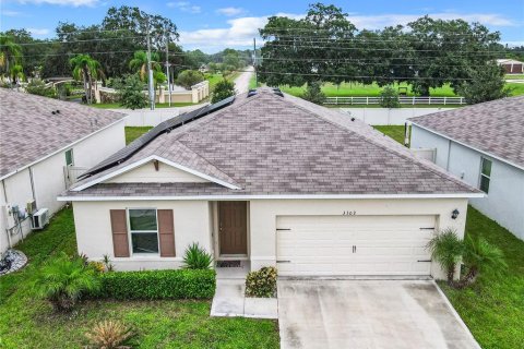 Villa ou maison à vendre à Kissimmee, Floride: 3 chambres, 130.53 m2 № 1299282 - photo 4