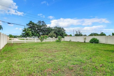 Villa ou maison à vendre à Kissimmee, Floride: 3 chambres, 130.53 m2 № 1299282 - photo 27