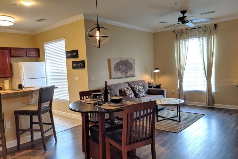 Condo in Davenport, Florida, 1 bedroom  № 1312669 - photo 5