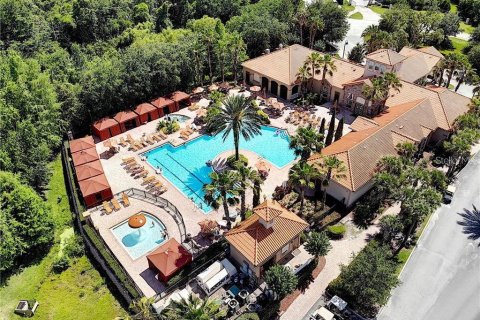 Copropriété à vendre à Davenport, Floride: 1 chambre, 77.48 m2 № 1312669 - photo 16