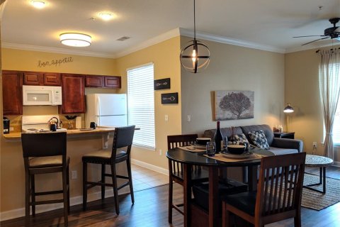 Condo in Davenport, Florida, 1 bedroom  № 1312669 - photo 3