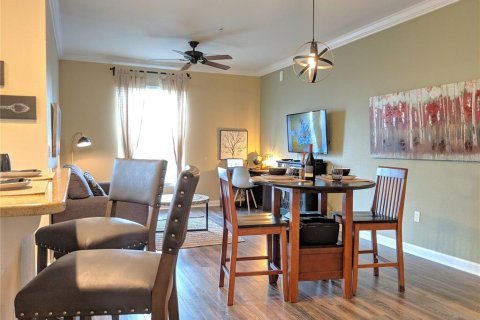 Condo in Davenport, Florida, 1 bedroom  № 1312669 - photo 4