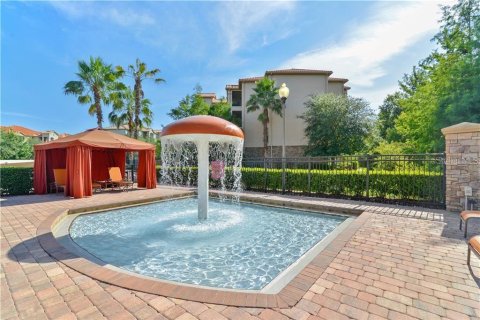 Copropriété à vendre à Davenport, Floride: 1 chambre, 77.48 m2 № 1312669 - photo 13