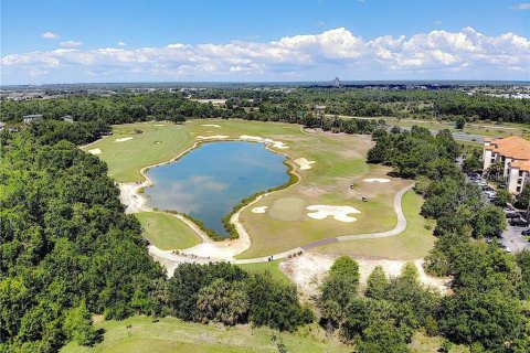 Copropriété à vendre à Davenport, Floride: 1 chambre, 77.48 m2 № 1312669 - photo 18