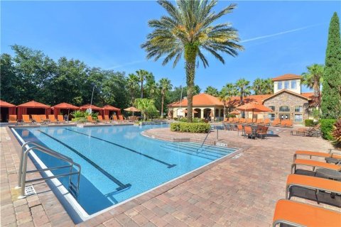 Copropriété à vendre à Davenport, Floride: 1 chambre, 77.48 m2 № 1312669 - photo 14