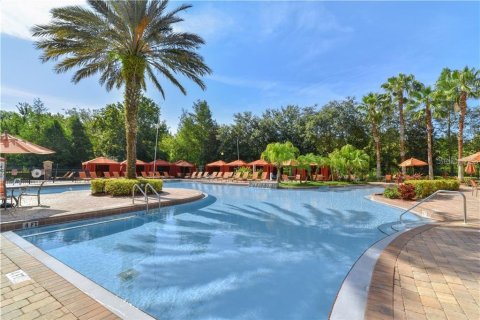 Copropriété à vendre à Davenport, Floride: 1 chambre, 77.48 m2 № 1312669 - photo 15