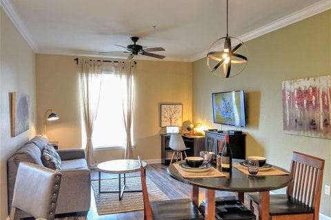 Copropriété à vendre à Davenport, Floride: 1 chambre, 77.48 m2 № 1312669 - photo 6