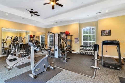 Condo in Davenport, Florida, 1 bedroom  № 1312669 - photo 25