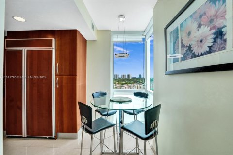 Condo in Aventura, Florida, 3 bedrooms  № 1236465 - photo 6