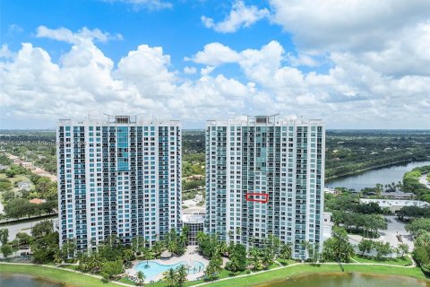 Condominio en venta en Sunrise, Florida, 3 dormitorios, 118.08 m2 № 1236466 - foto 7