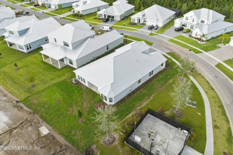 Villa ou maison à vendre à St. Johns, Floride: 4 chambres, 305.37 m2 № 802300 - photo 28