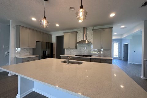 House in BEACHWALK in St. Johns, Florida 4 bedrooms, 305.37 sq.m. № 802300 - photo 8