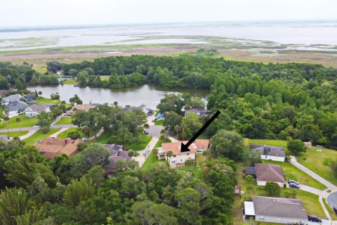 Villa ou maison à vendre à Kissimmee, Floride: 6 chambres, 457.08 m2 № 1126177 - photo 4