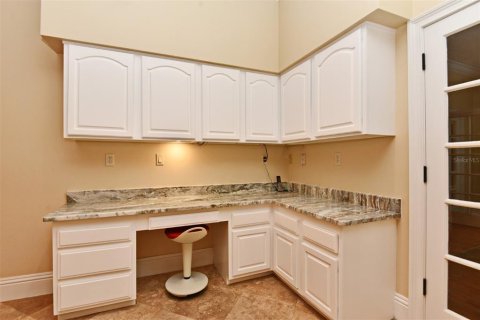 Villa ou maison à vendre à Kissimmee, Floride: 6 chambres, 457.08 m2 № 1126177 - photo 21