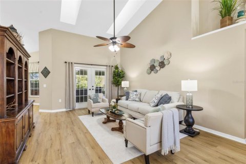 Villa ou maison à vendre à Merrit Island, Floride: 4 chambres, 222.87 m2 № 1086557 - photo 22