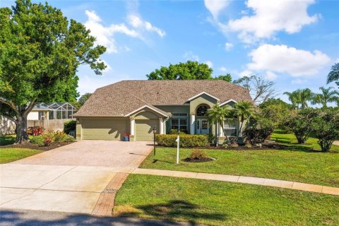 Villa ou maison à vendre à Merrit Island, Floride: 4 chambres, 222.87 m2 № 1086557 - photo 2