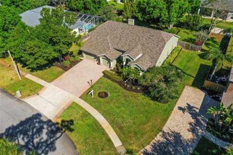 Villa ou maison à vendre à Merrit Island, Floride: 4 chambres, 222.87 m2 № 1086557 - photo 6