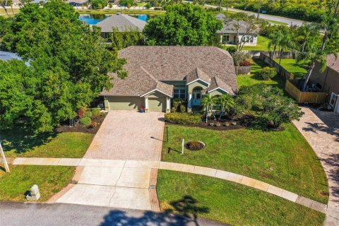 Villa ou maison à vendre à Merrit Island, Floride: 4 chambres, 222.87 m2 № 1086557 - photo 5
