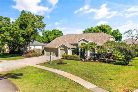 Villa ou maison à vendre à Merrit Island, Floride: 4 chambres, 222.87 m2 № 1086557 - photo 3