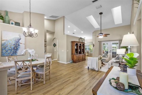 Villa ou maison à vendre à Merrit Island, Floride: 4 chambres, 222.87 m2 № 1086557 - photo 9