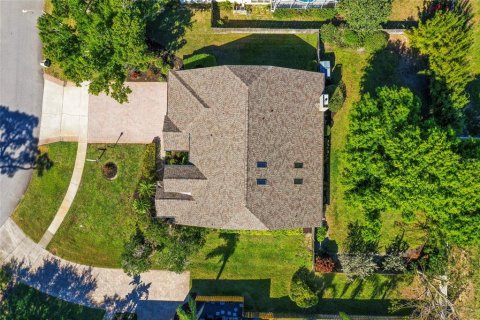 Villa ou maison à vendre à Merrit Island, Floride: 4 chambres, 222.87 m2 № 1086557 - photo 7