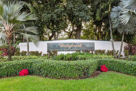 Condo in Pembroke Pines, Florida, 2 bedrooms  № 1095503 - photo 17