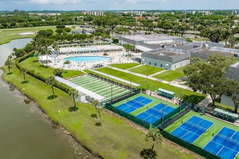 Condo in Delray Beach, Florida, 2 bedrooms  № 1173226 - photo 7