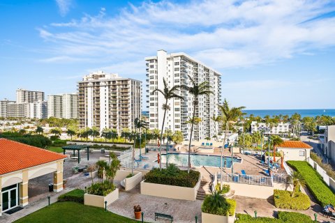 Condo in Fort Lauderdale, Florida, 1 bedroom  № 1173182 - photo 26