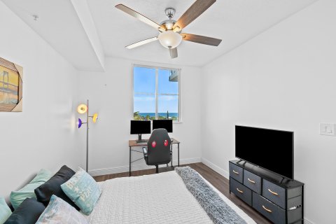 Condo in Fort Lauderdale, Florida, 1 bedroom  № 1173182 - photo 15