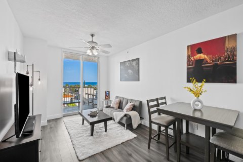 Condo in Fort Lauderdale, Florida, 1 bedroom  № 1173182 - photo 23