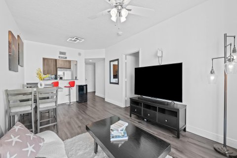 Condo in Fort Lauderdale, Florida, 1 bedroom  № 1173182 - photo 21