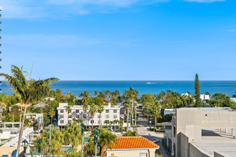 Condo in Fort Lauderdale, Florida, 1 bedroom  № 1173182 - photo 27