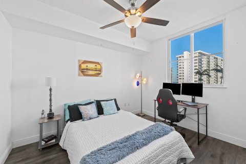 Condo in Fort Lauderdale, Florida, 1 bedroom  № 1173182 - photo 17