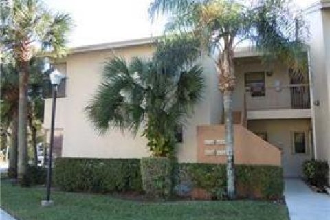 Copropriété à vendre à Coconut Creek, Floride: 2 chambres, 90.86 m2 № 1173228 - photo 12